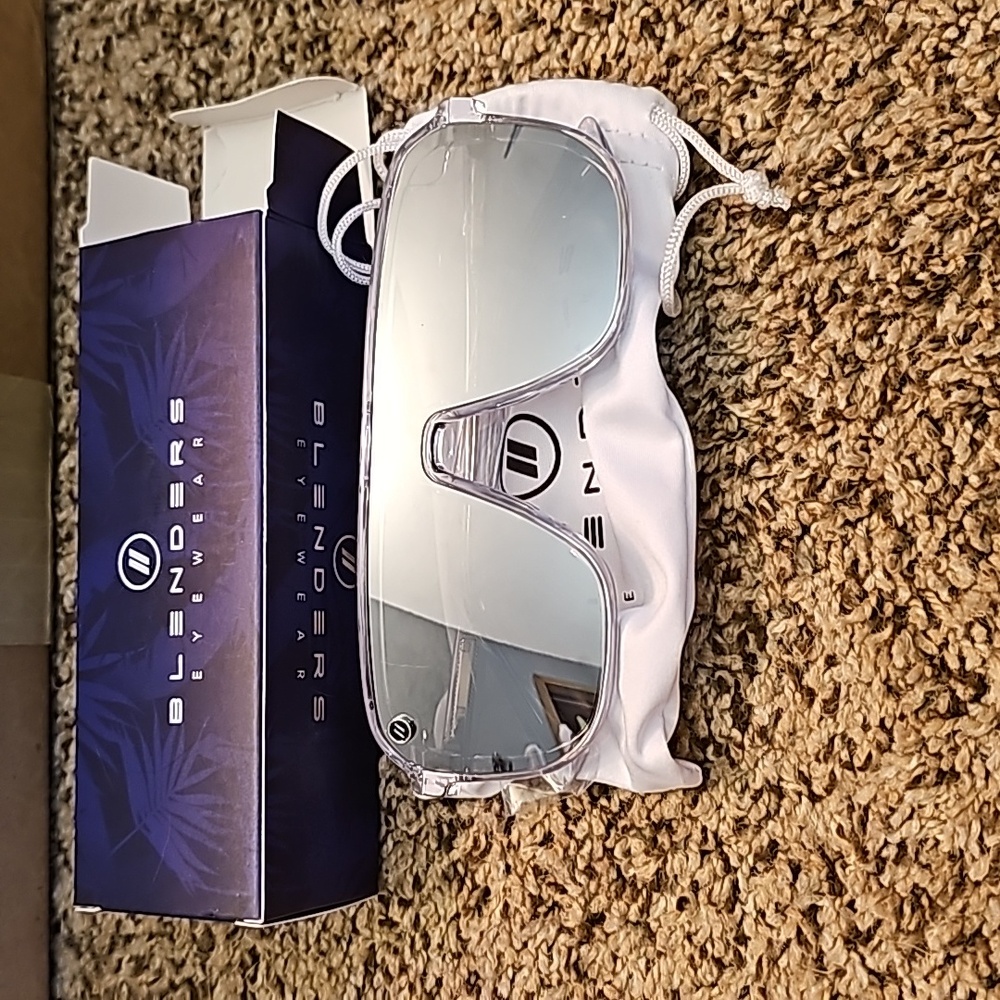 Blenders Sunglasses